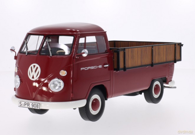 PREMIUM CLASSIXXS Volkswagen T1 Greater MODELARSTWO