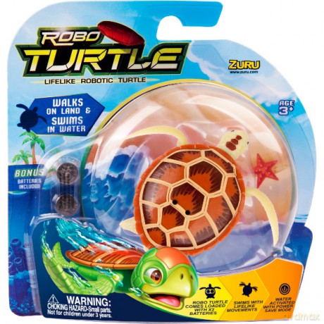 ROBO Turtle
