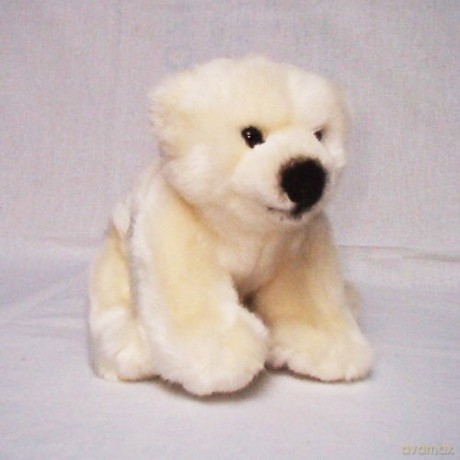 ROXI Niedźwiedź Polarny 20 cm