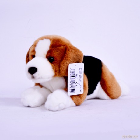 ROXI Pies gończy leżący 36 cm