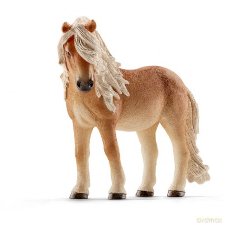 SCHLEICH Kuc Icelandic klacz [FIGURKA]