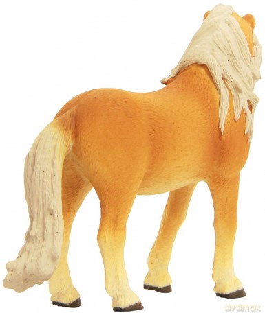 SCHLEICH Kuc Icelandic klacz [FIGURKA]