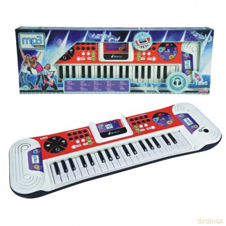 SIMBA Keyboard