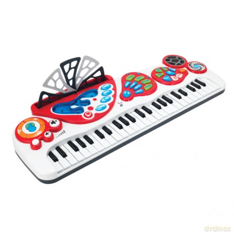 SMILY Keyboard
