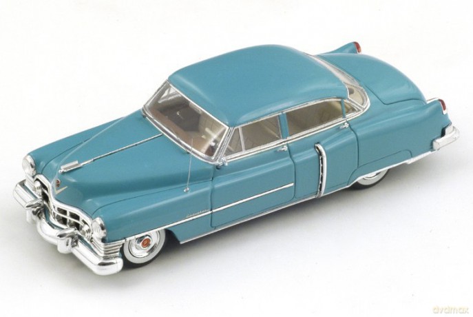 SPARK Cadillac Series 62 Berline 1950 MODELARSTWO