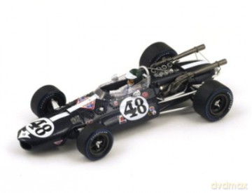 SPARK Eagle MK3 #48 Jochen Rindt Indy MODELARSTWO