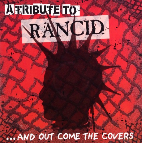Various Artists: A Tribute To Rancid [CD]