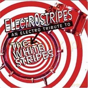 A Tribute To The White Stripes [CD]