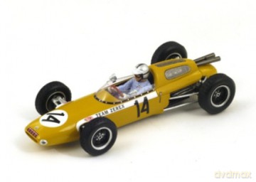 SPARK Lotus 24 #14 Roger Penske MODELARSTWO