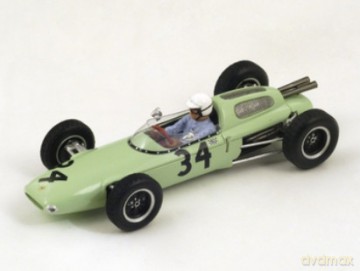 SPARK Lotus 24 #34 Masten Gregory MODELARSTWO
