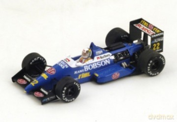SPARK Rial ARC1 #22 Andrea de Cesaris MODELARSTWO