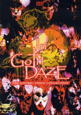 Various Artists: In Goth Daze [DVD]