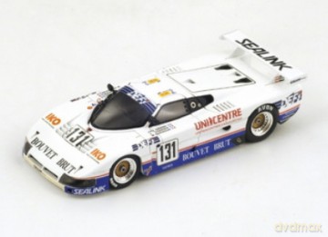 SPARK Spice SE 86C #131 J.P. Grand MODELARSTWO