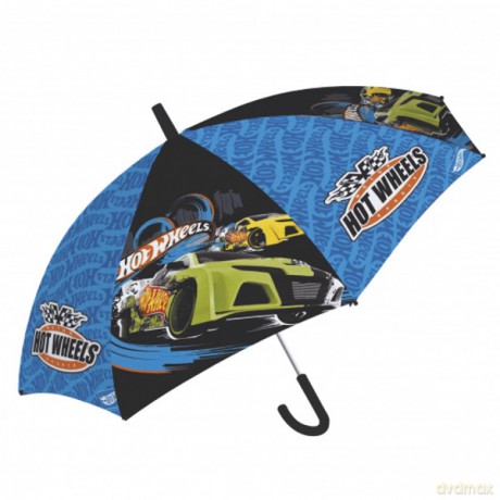 STARPAK Parasol dziecięcy 45cm HotWheels