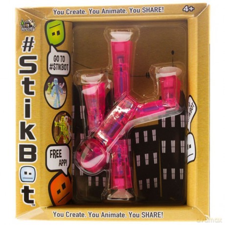 STIKBOT Figurki [FIGURKA]