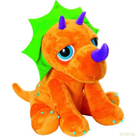 SUKI Triceratops średni