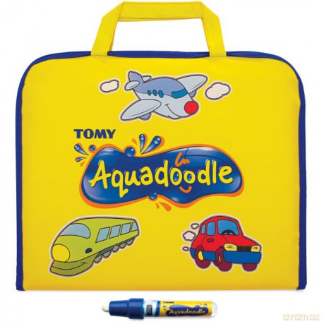 TOMY Aquadoodle Mata podróżna