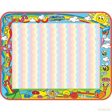 TOMY Aquadoodle Super Colour Deluxe