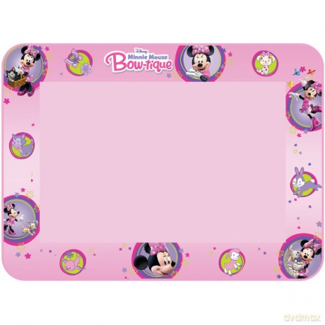 TOMY Mata Myszka Minnie