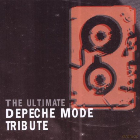 Various Artists: The Ultimate Depeche Mode Tribute [2CD]