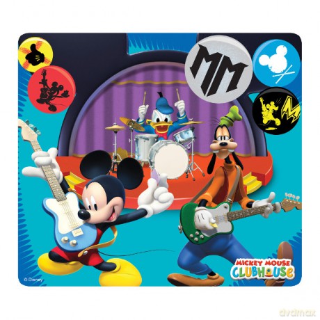 TOMY Mini mata, Myszka Mickey