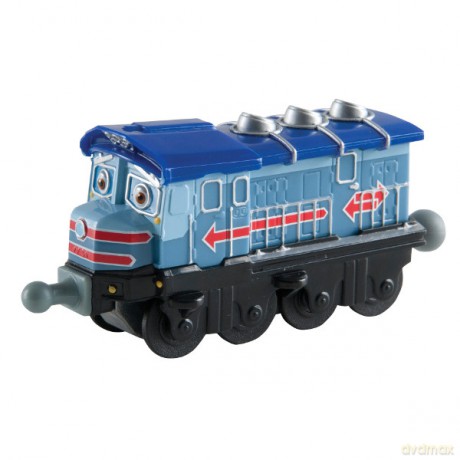 TOMY Stacyjkowo Skipper Stu