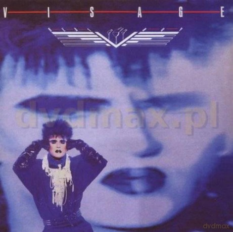 Visage: Beat Boy [CD]