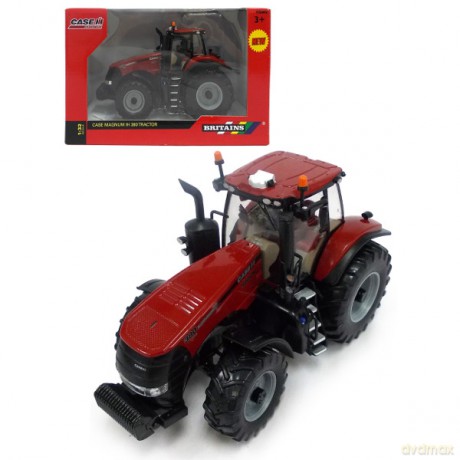TOMY Traktor Case Magnum IH