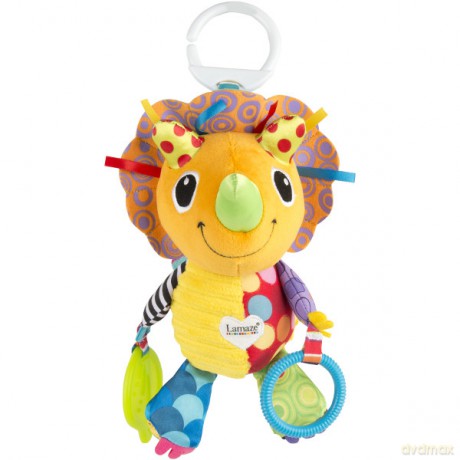 TOMY Triceratops