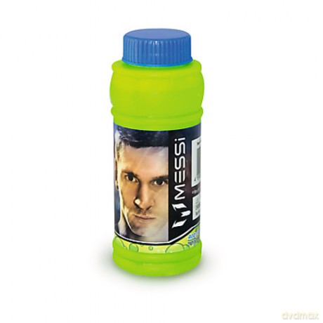 TREFL Bańki mydlane Messi, płyn 118 ml
