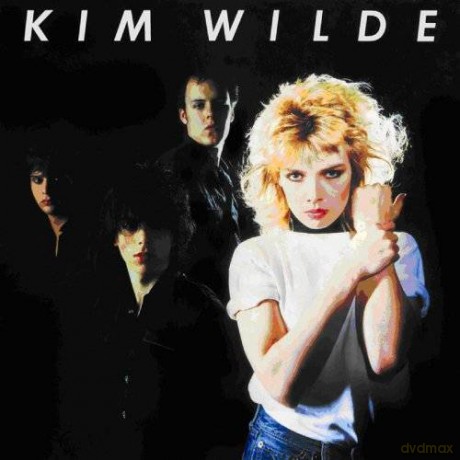 Kim Wilde: Kim Wilde [CD]