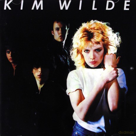 Kim Wilde: Kim Wilde [CD]