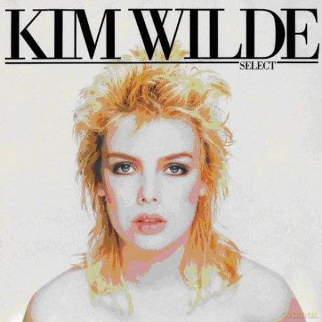 Kim Wilde: Select [CD]