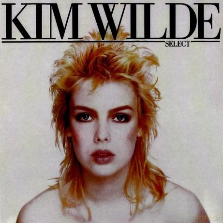 Kim Wilde: Select [CD]