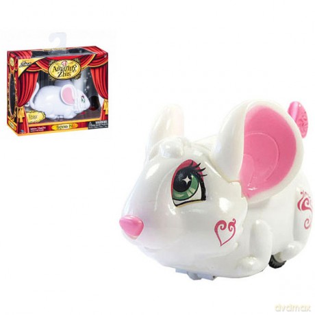 ZHU ZHU PETS The Amazing Zhus Pets Abra