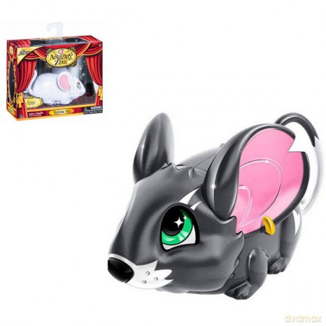 ZHU ZHU PETS The Amazing Zhus Pets Kardi [FIGURKA]