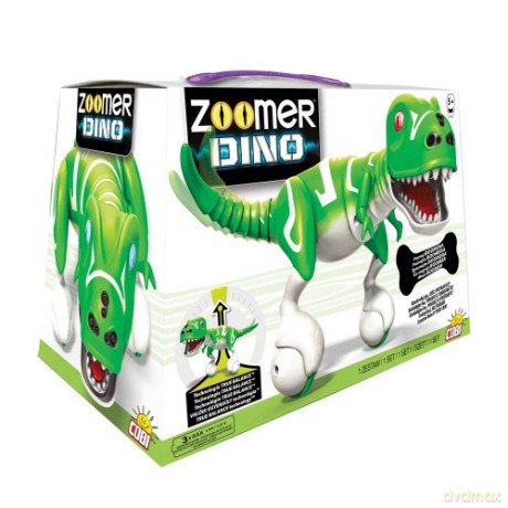 ZOOMER Dino [FIGURKA]