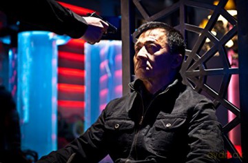 Jackie Chan: Police Story Box [3DVD]