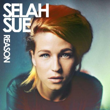 Selah Sue: Reason (Deluxe Edition) [2CD]