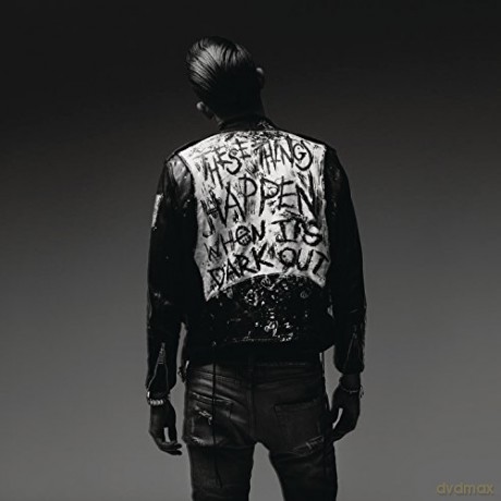 G-Eazy: When It's Dark Out [CD]