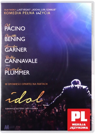 Idol [DVD]