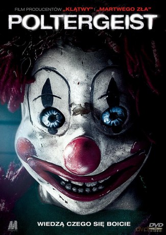 Poltergeist [DVD]