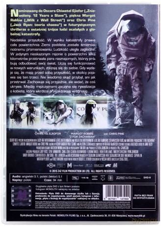 Z Jak Zachariasz [DVD]