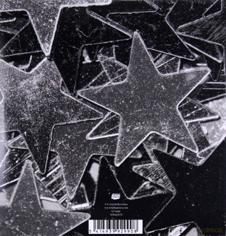 Beach House: Thank Your Lucky Stars (ecopack) [CD]