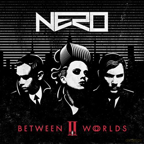 Nero: Between II Worlds [CD]