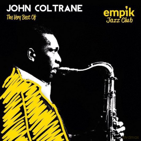 John Coltrane: Jazz Club [2CD]