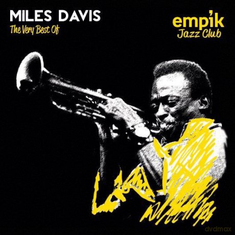 Miles Davis: Jazz Club [2CD]