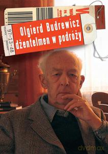 Budrewicz. Dżentelmen w podróży - Ewa Budrewicz (twarda) [KSIĄŻKA]