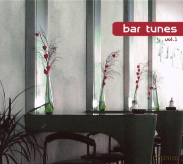 Various Artists: Bar Tunes Vol.1 [CD]