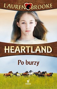 Heartland 2. Po burzy - Lauren Brooke [KSIĄŻKA]